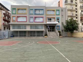 2ο Δ. Σ. ΤΡΙΠΟΛΗΣ