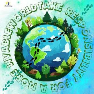 eTwinning project 2024-2025