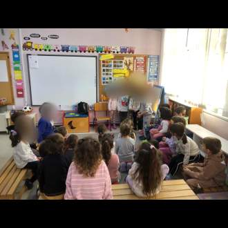 εκλογή περιβαλλοντικής επιτροπής.