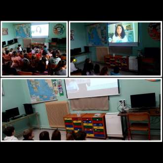 Συνέλευση και Έμπνευση