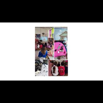 Δημιουργικές κατασκευές από ηκλεκτρονικά απόβλητα