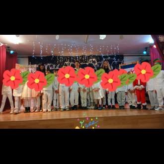 Οι συντελεστές της παράστασης