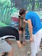 διαδικασία κατασκευής