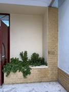 Πράσινα παρτέρια