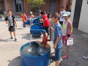 Μουσείο Ύδρευσης-Ανακύκλωση Νερού