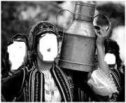 Το τάισμα της βρύσης