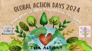 GLOBAL ACTION DAYS 2024 #STORYTELLERS #ETWINNING