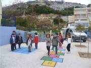 Παιχνίδια στην αυλή Παιχνίδια στην αυλή