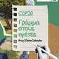 COP30 - γράμμα στους ηγέτες