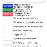 Ιδιωματικές εκφράσεις με το νερό
