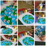 Προγραμματίζω για τον Πλανήτη: Μαθαίνω την Ανακύκλωση με Κώδικα και Αγάπη για τη Γη