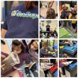 Τα οργανικά υλικά μετατρέπονται σε πολύτιμο λίπασμα για τη φύση!!