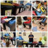 Τα σωστά απορρίμματα στον σωστό κάδο