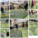 Το φιδάκι της Ανακύκλωσης!!