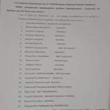 Πρακτικό Συλλόγου