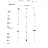 Η σχολική αυλή και οι  αισθήσεις μας