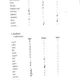 Η σχολική αυλή και οι  αισθήσεις μας