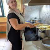 Περιβαλλοντική ομάδα σχολείου κα Βούλα 