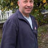 Περιβαλλοντική ομάδα σχολείου κος Γιάννης