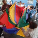 Σωματική Έκφραση: «Γίνε το Φρούτο που Θες!» (Θεατρικό Παιχνίδι)