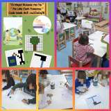 Οι Μικροί Φύλακες της Γης