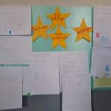 Ποιήματα για το νερό