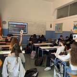 Quizizz " L' empreinte écologique de l'eau"