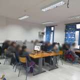Διαδικτυακό εργαστήριο σε συνεργασία με το ΕΠΑΛ Νάξου